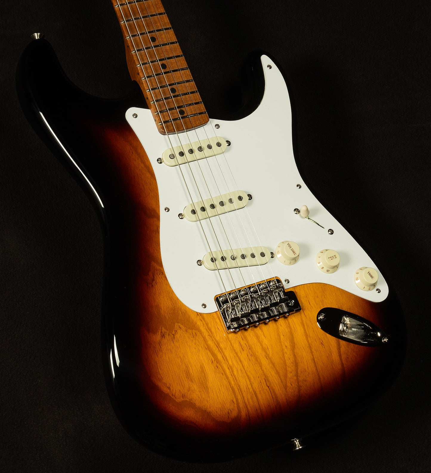 Wildwood 10 1957 Stratocaster - NOS