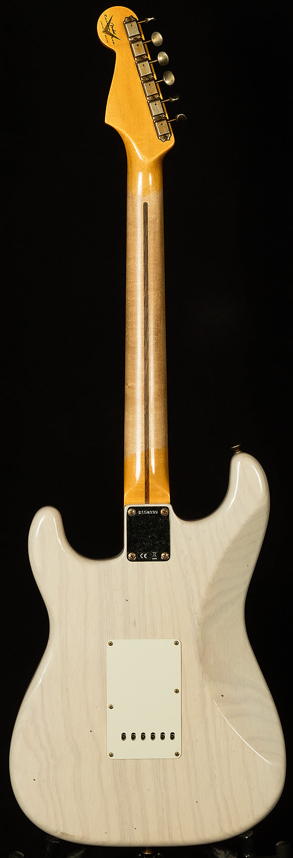 Wildwood 10 1957 Les Paul Standard - Journeyman Relic