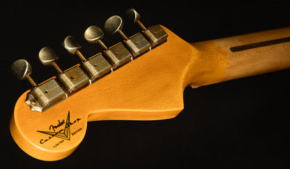 Wildwood 10 1957 Les Paul Standard - Journeyman Relic