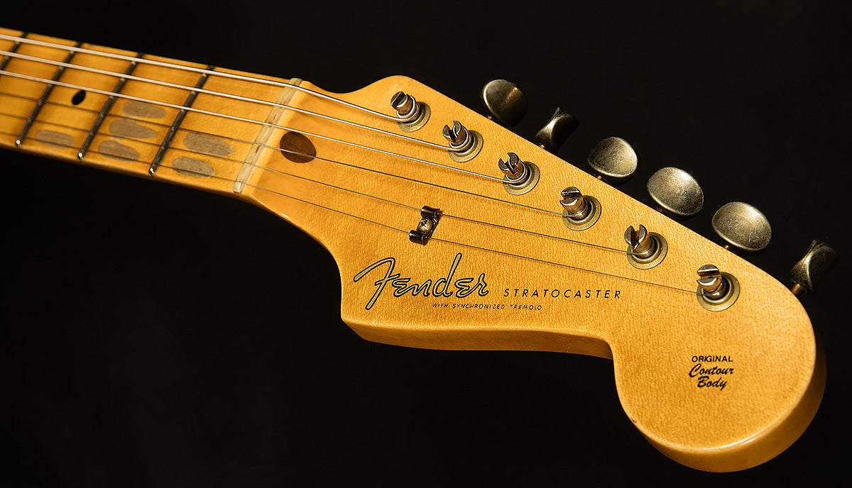 Wildwood 10 1957 Les Paul Standard - Journeyman Relic