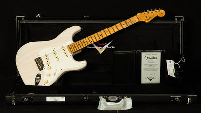 Wildwood 10 1957 Les Paul Standard - Journeyman Relic