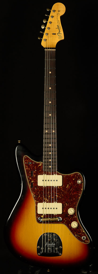 Wildwood 10 1962 Jazzmaster - Journeyman Relic