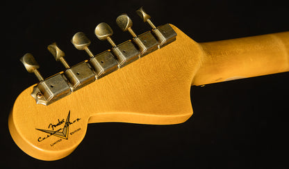 Wildwood 10 1962 Jazzmaster - Journeyman Relic