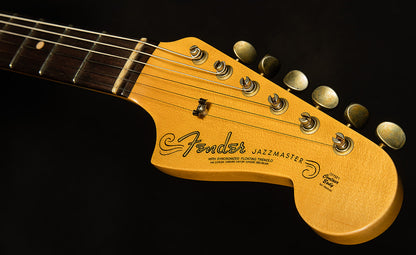 Wildwood 10 1962 Jazzmaster - Journeyman Relic