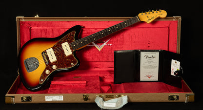Wildwood 10 1962 Jazzmaster - Journeyman Relic