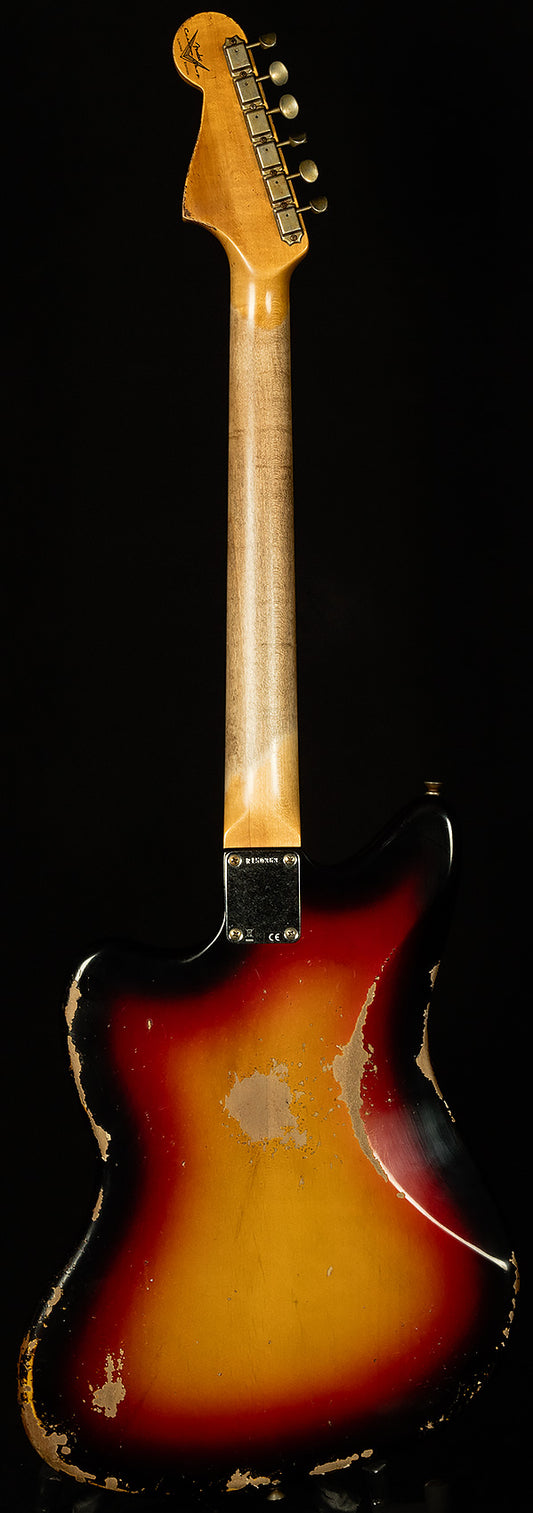 Wildwood 10 1962 Jazzmaster - Heavy Relic
