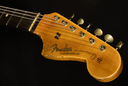 Wildwood 10 1962 Jazzmaster - Heavy Relic