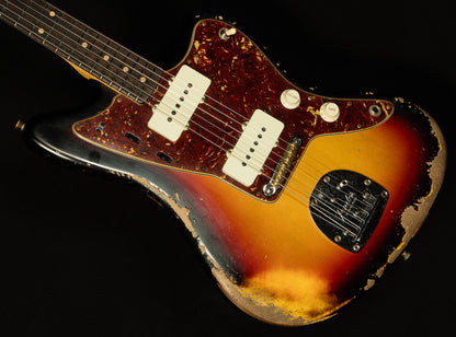 Wildwood 10 1962 Jazzmaster - Heavy Relic