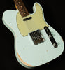 Wildwood 10 1962 Telecaster Custom - Relic