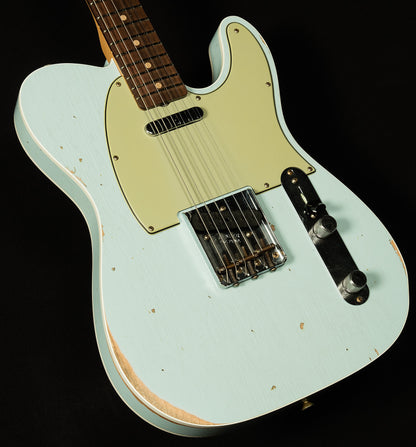 Wildwood 10 1962 Telecaster Custom - Relic