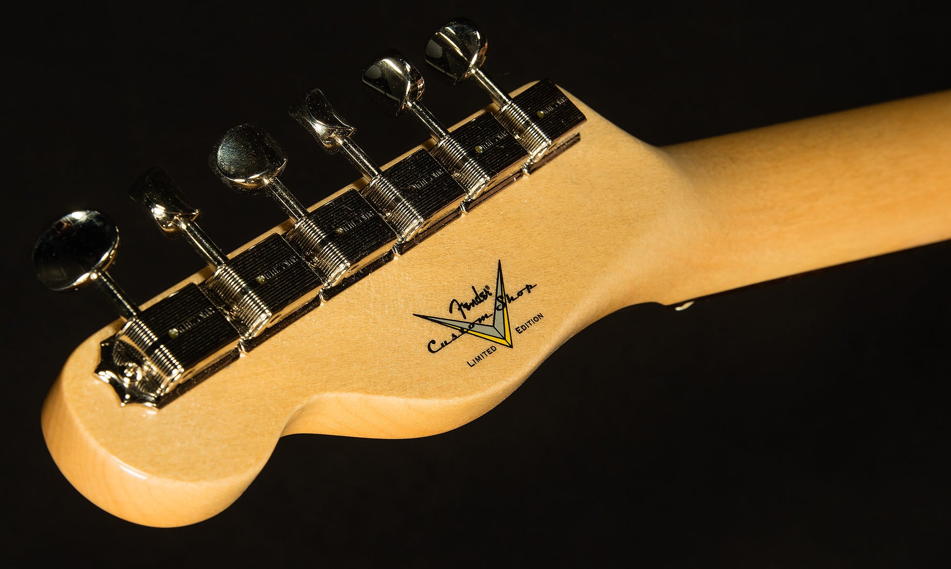 Wildwood 10 1959 Telecaster -  NOS