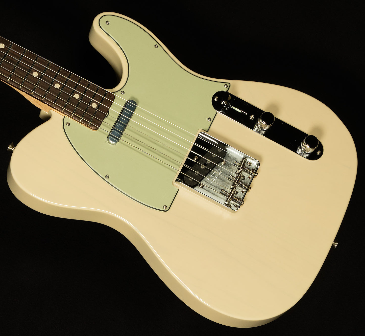Wildwood 10 1959 Telecaster -  NOS