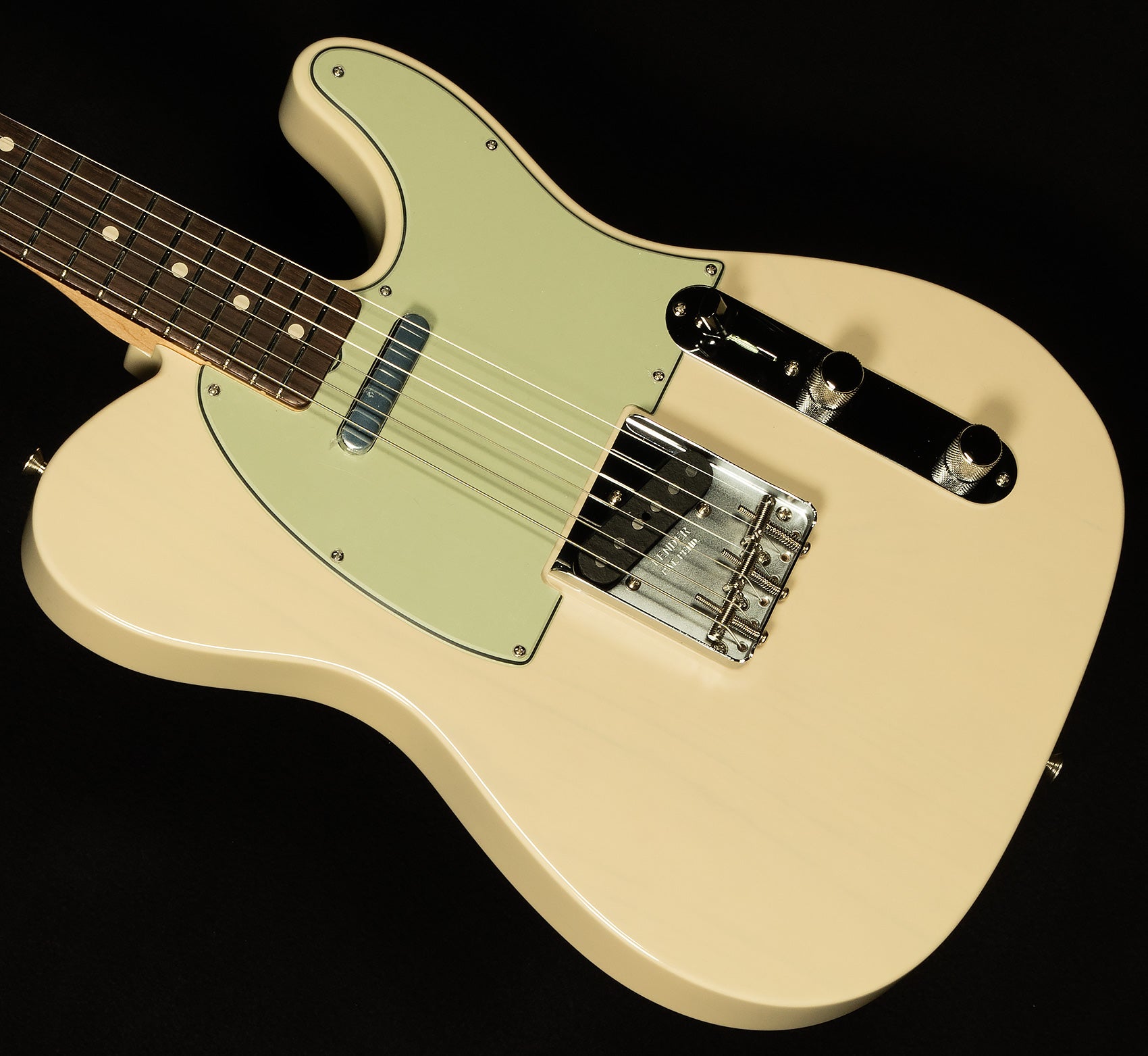 Wildwood 10 1959 Telecaster -  NOS