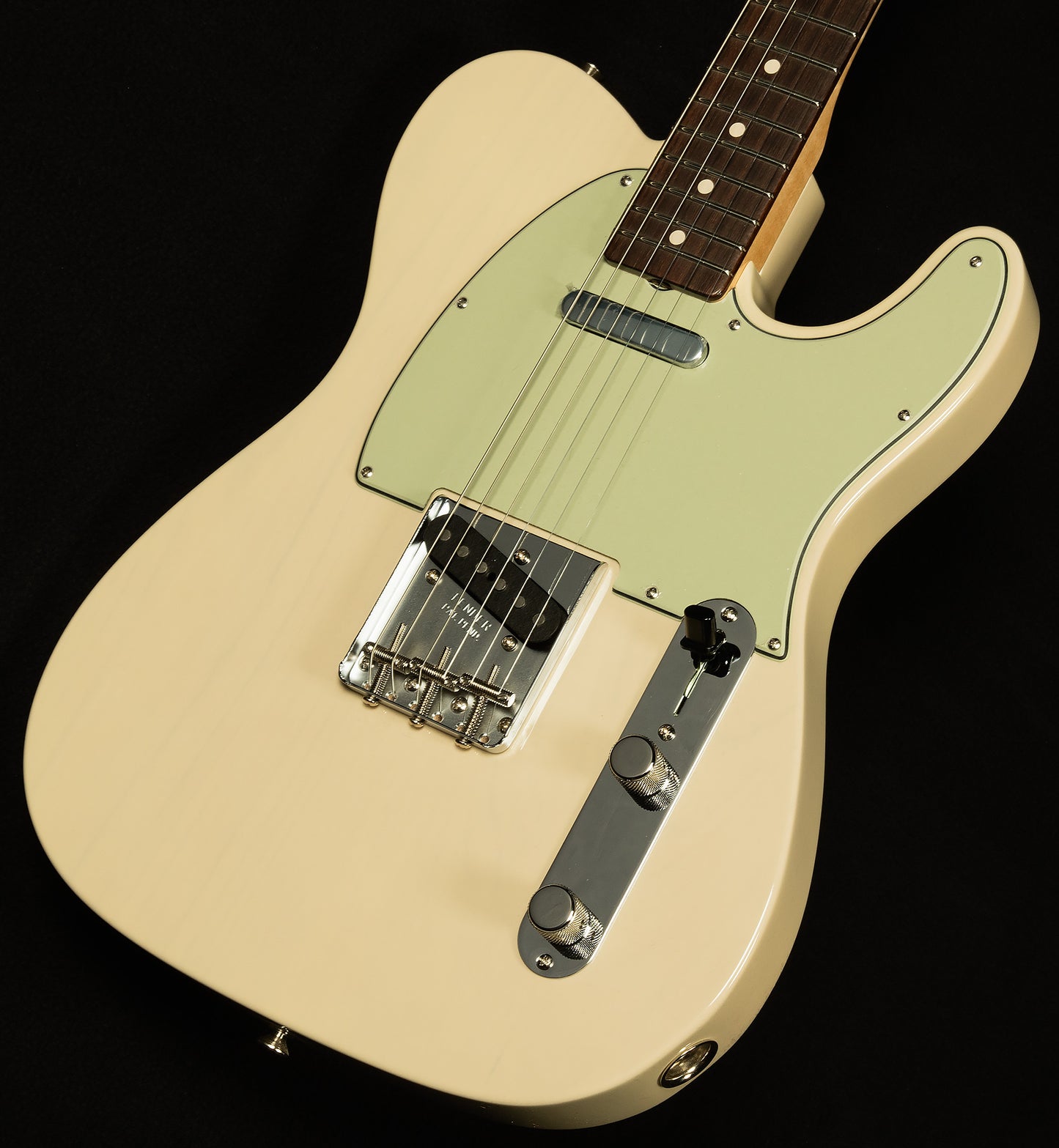 Wildwood 10 1959 Telecaster -  NOS