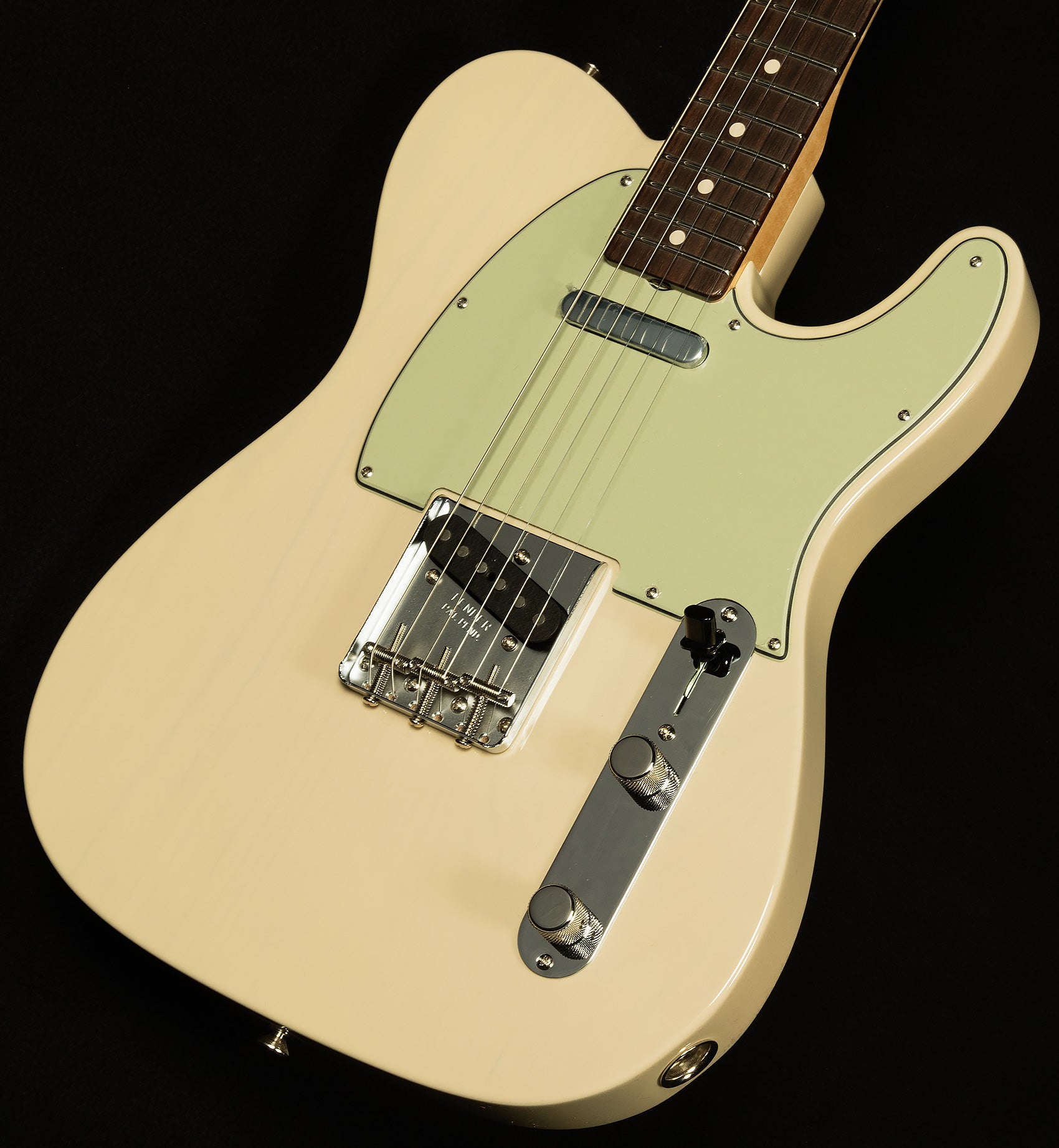 Wildwood 10 1959 Telecaster -  NOS