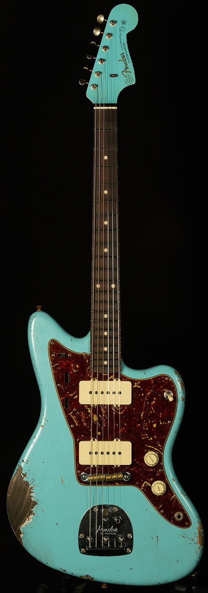 Wildwood 10 1962 Jazzmaster - Heavy Relic