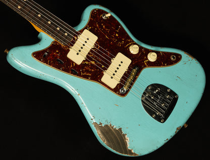 Wildwood 10 1962 Jazzmaster - Heavy Relic