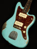 Wildwood 10 1962 Jazzmaster - Heavy Relic