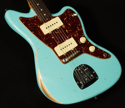 Wildwood 10 1962 Jazzmaster - Relic