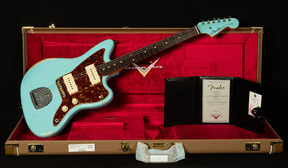 Wildwood 10 1962 Jazzmaster - Relic