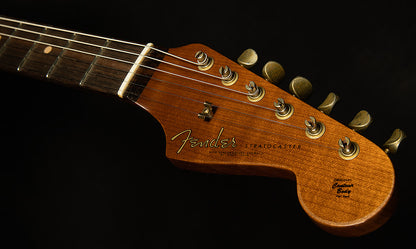 Wildwood 10 1961 Stratocaster - Journeyman Relic