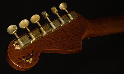 Wildwood 10 1961 Stratocaster - Journeyman Relic