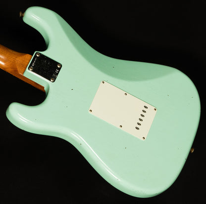 Wildwood 10 1961 Stratocaster - Journeyman Relic