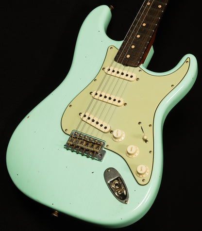 Wildwood 10 1961 Stratocaster - Journeyman Relic