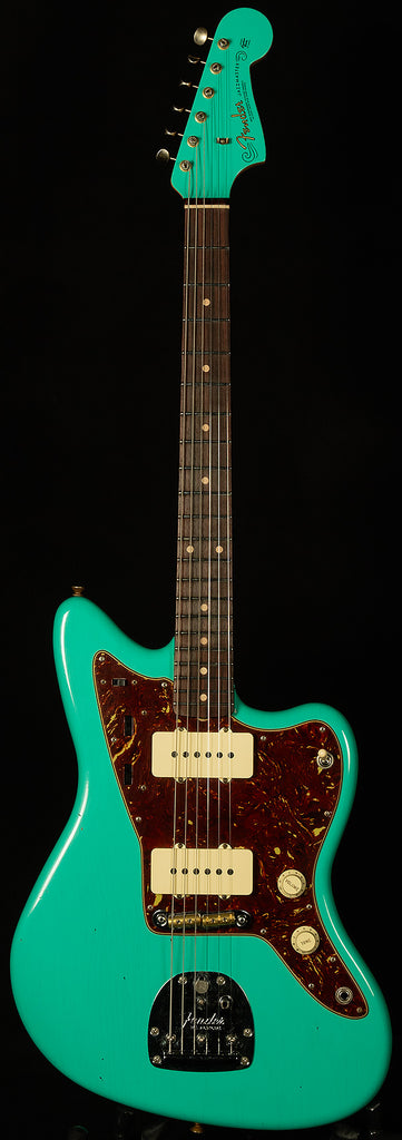 Wildwood 10 1962 Jazzmaster - Journeyman Relic