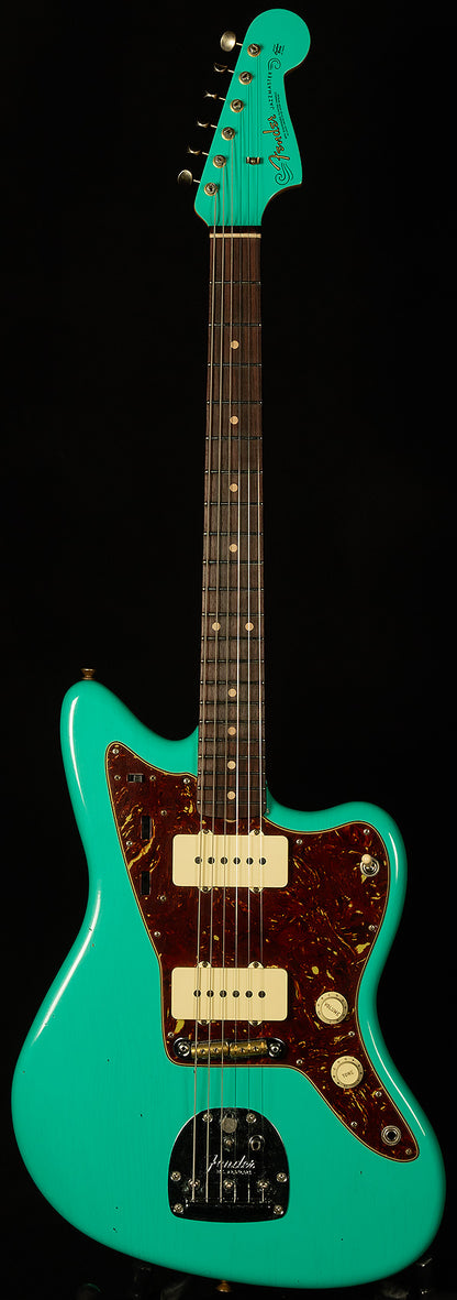 Wildwood 10 1962 Jazzmaster - Journeyman Relic