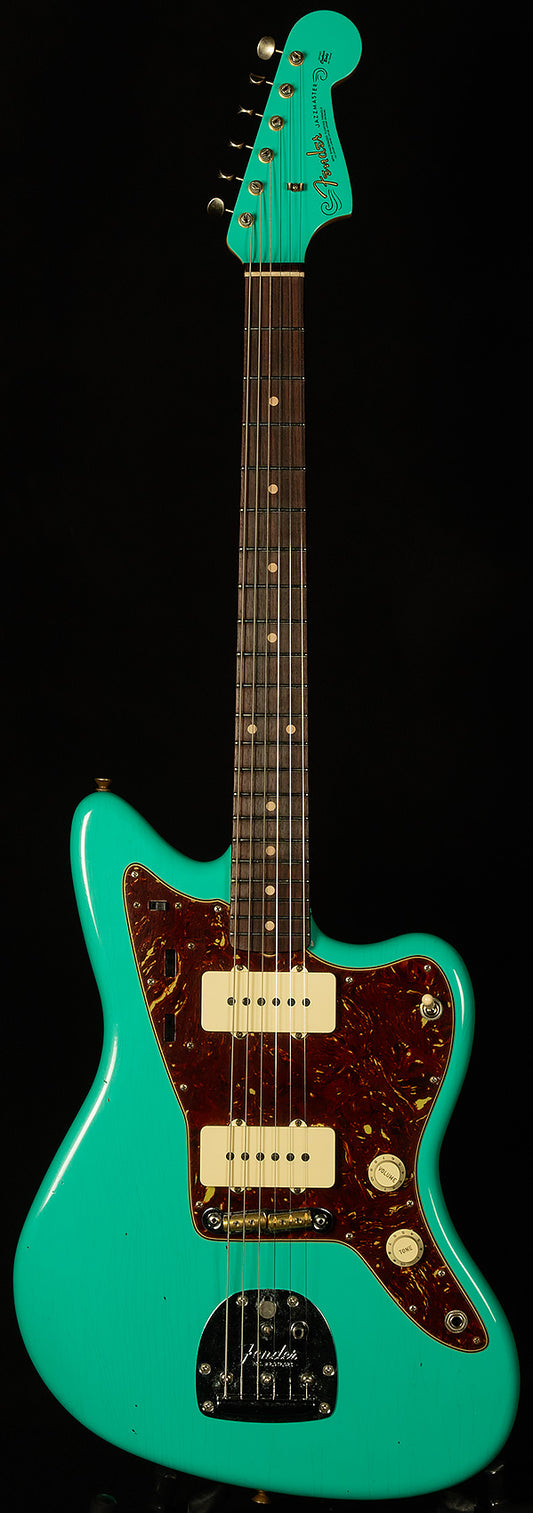 Wildwood 10 1962 Jazzmaster - Journeyman Relic