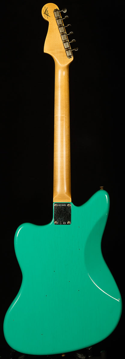 Wildwood 10 1962 Jazzmaster - Journeyman Relic