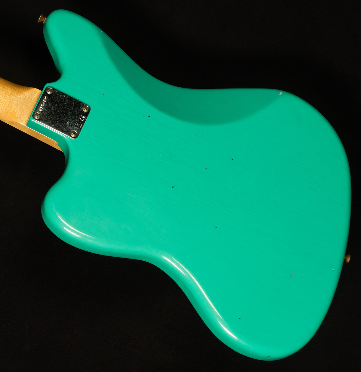 Wildwood 10 1962 Jazzmaster - Journeyman Relic