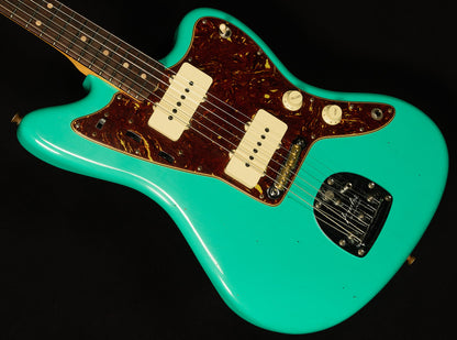 Wildwood 10 1962 Jazzmaster - Journeyman Relic