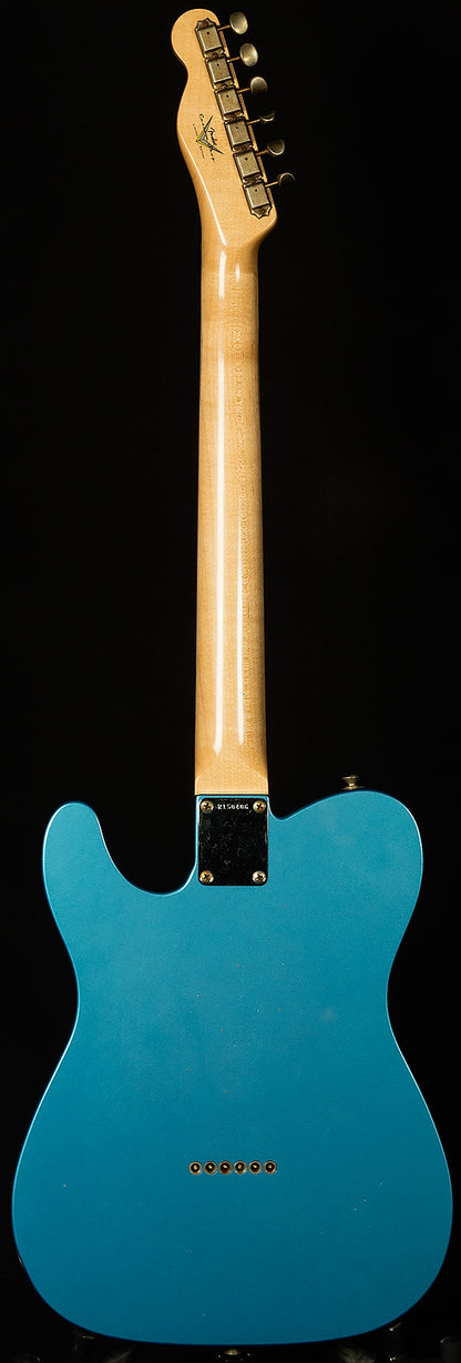 Wildwood 10 1962 Telecaster - Journeyman Relic