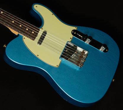 Wildwood 10 1962 Telecaster - Journeyman Relic