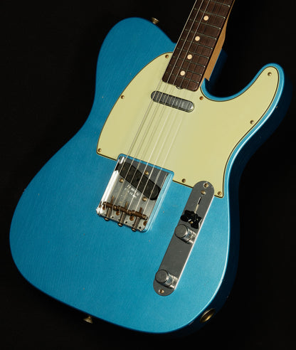 Wildwood 10 1962 Telecaster - Journeyman Relic