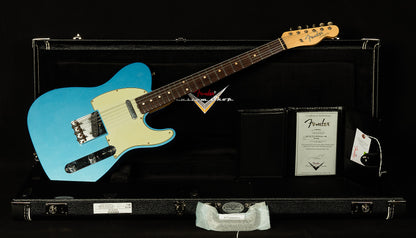 Wildwood 10 1962 Telecaster - Journeyman Relic
