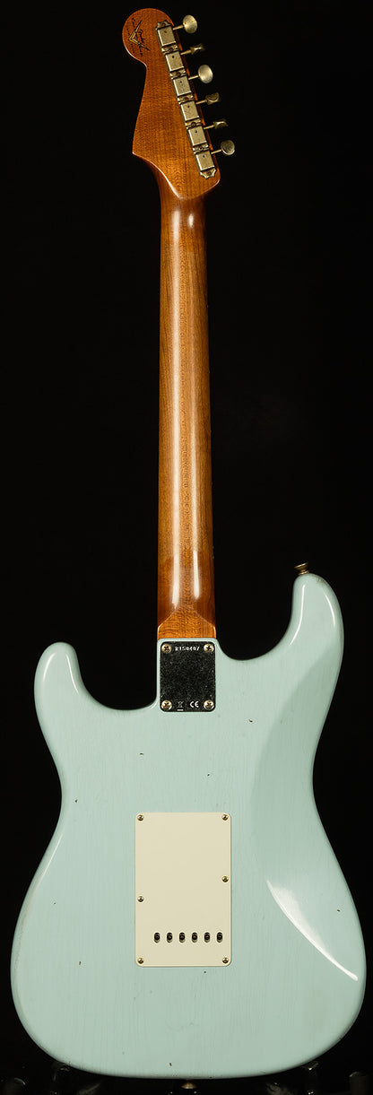 Wildwood 10 1961 Stratocaster - Journeyman Relic