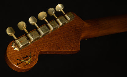 Wildwood 10 1961 Stratocaster - Journeyman Relic