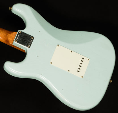 Wildwood 10 1961 Stratocaster - Journeyman Relic