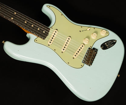 Wildwood 10 1961 Stratocaster - Journeyman Relic