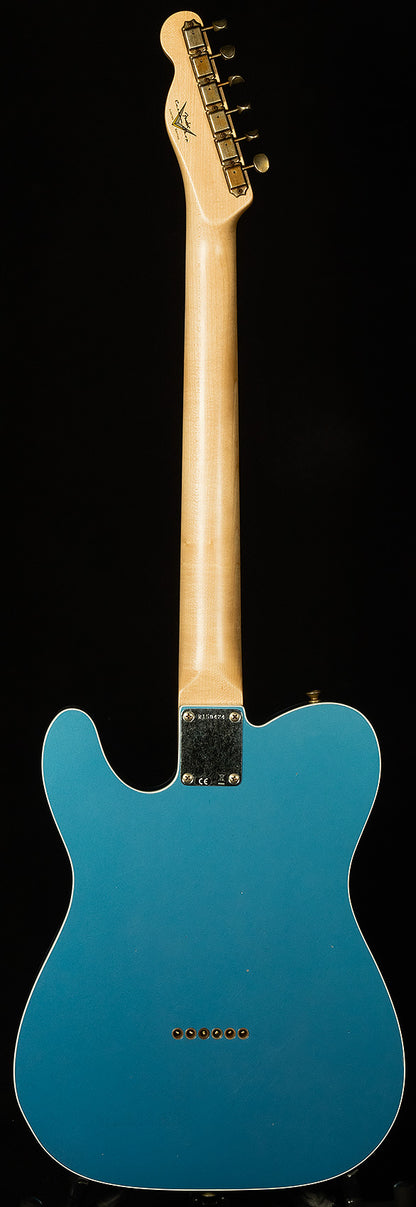 Wildwood 10 1962 Telecaster Custom - Journeyman Relic