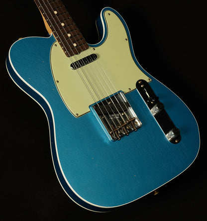 Wildwood 10 1962 Telecaster Custom - Journeyman Relic