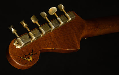 Wildwood 10 1961 Stratocaster - Relic
