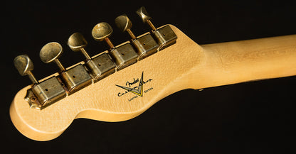 Wildwood 10 1962 Telecaster - Journeyman Relic