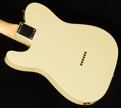 Wildwood 10 1962 Telecaster - Journeyman Relic