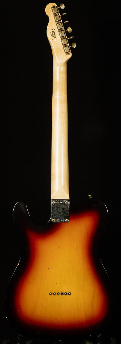 Wildwood 10 1962 Telecaster - Journeyman Relic