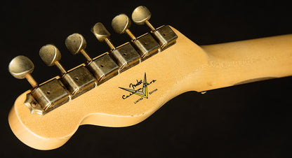 Wildwood 10 1962 Telecaster - Journeyman Relic