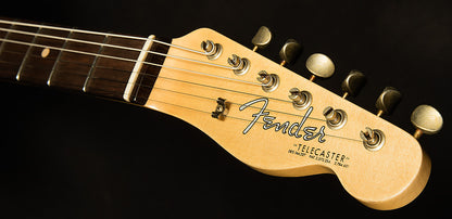Wildwood 10 1962 Telecaster - Journeyman Relic